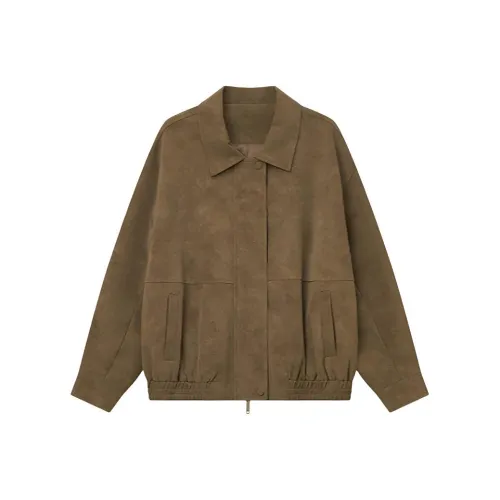 IWZI Женские Куртки