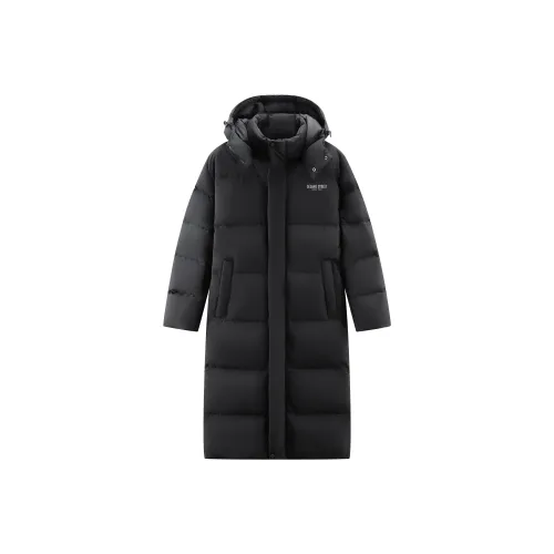 SESAME STREET Хлопковый пуховик унисекс