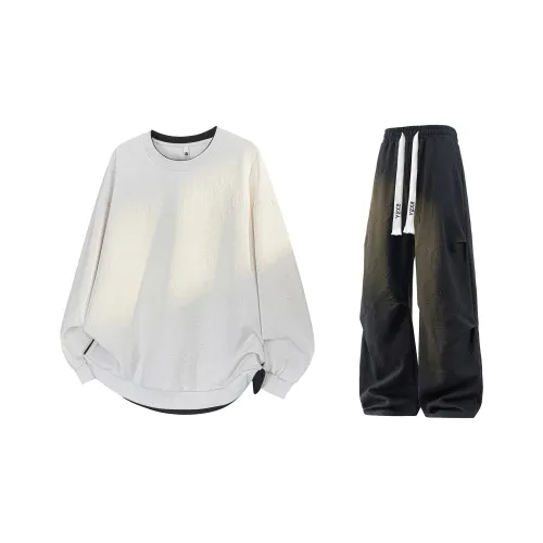 SXSY Унисекс Повседневная Спортивная Одежда