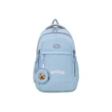 Синий + украшение