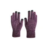 Чёрный Красный (1 пара)