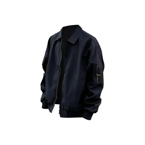 TAOKK Унисекс Куртки