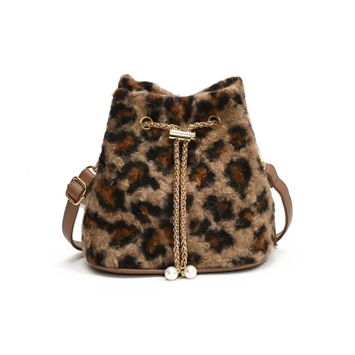 WXRX ПУ (полиуретан) Сумка через плечо Женская Многоцветная