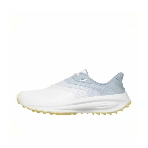 Skechers Go Golf Collection Водонепроницаемый Низкий Топ Гольф Обувь Женская