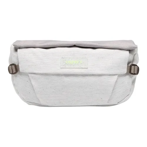 OSPREY Полиэстер Бананка Маленькая Унисекс Серый