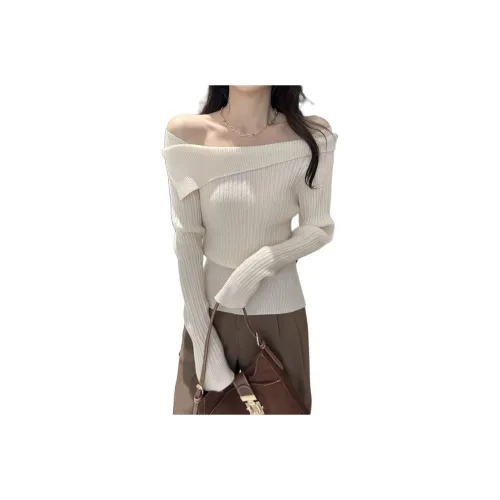 ZVJH Женская трикотажная одежда