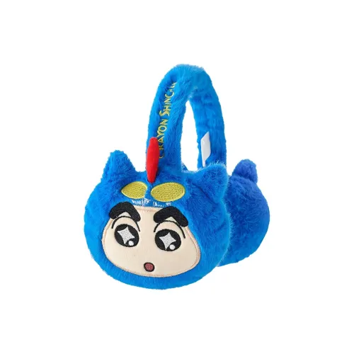 Crayon Shinchan Полиэстер Наушники-подвески Унисекс