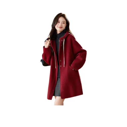 Kangaroo Женское пальто