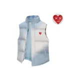 Светло-голубой