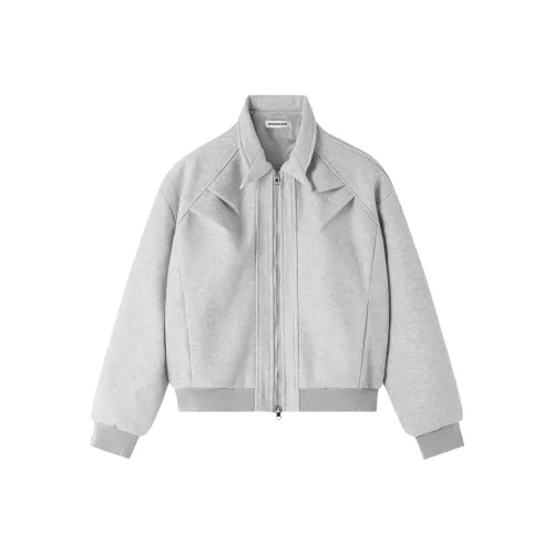 RO11ROCKET Унисекс Куртки