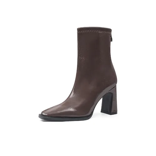 Dunnu Женские ботильоны