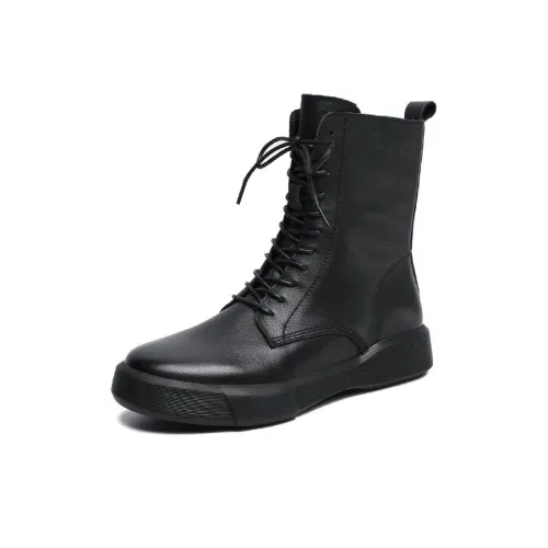 ZUOSAISI Martin Boots Женские