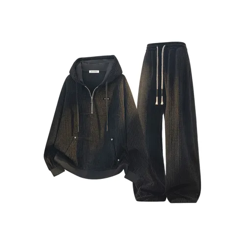 FAIRWHALE Свитшот Комплект Унисекс