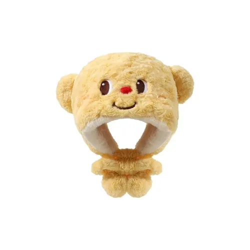 Enbiid Полиэстер Шапки-бини Унисекс