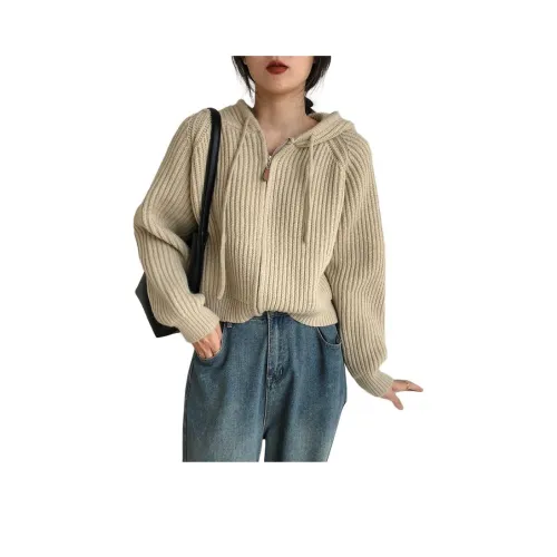 ZVJH Женская трикотажная одежда