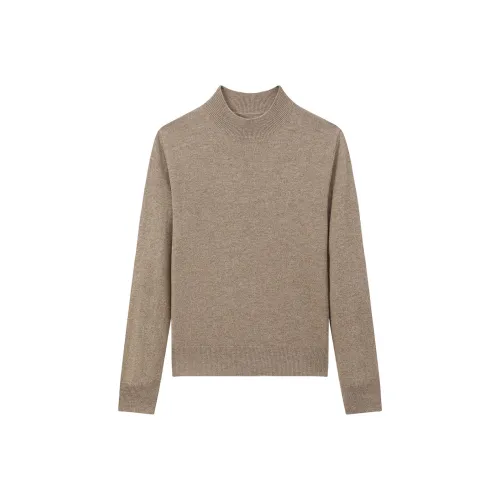 H-YXIANG Женские Свитера