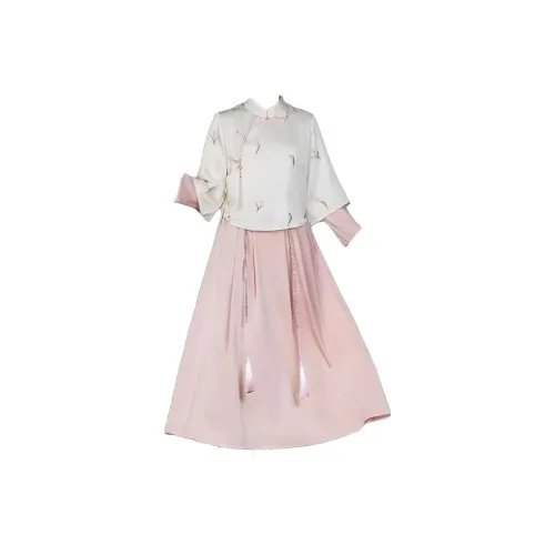 COVT Женские Комплекты с Юбкой