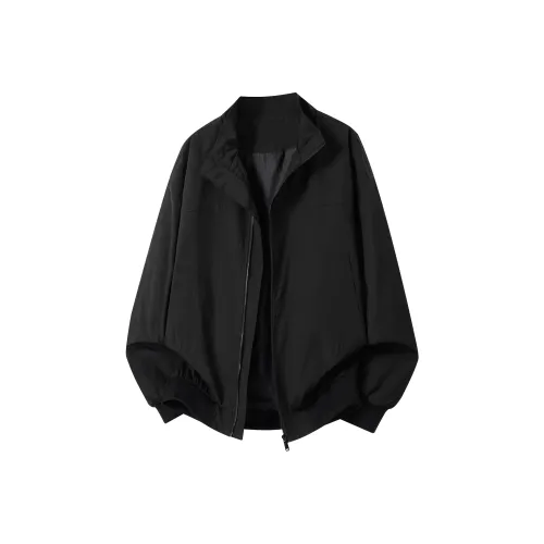 REBIRTHRABBIT Пуховая куртка Пальто Унисекс