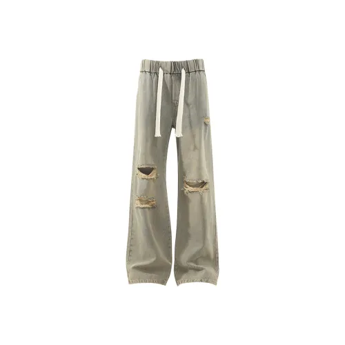 ROBINHOOD Унисекс Джинсы