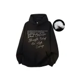 Black (90% белый утиный пух)