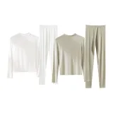 Белый + Зеленый