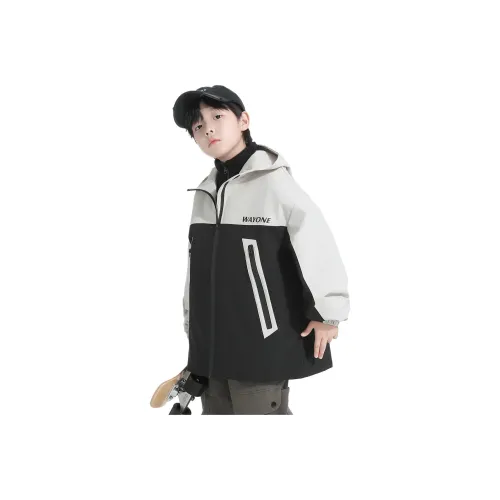 TLIT MULTI Ветровка с молнией