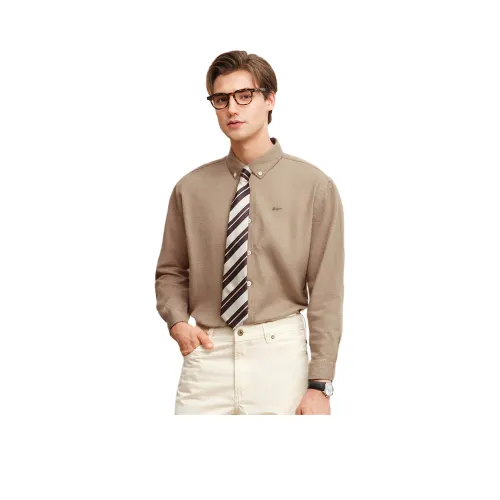 JUDGER Мужские рубашки