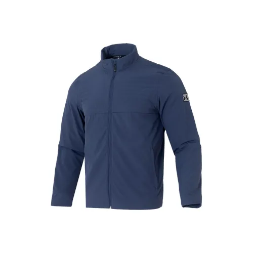 Under Armour Синий 044 Мужские Куртки