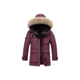 Ангорский красный