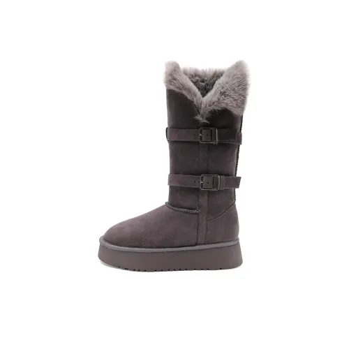 D Fuse SCANDINAVIA Сноубутсы Женские