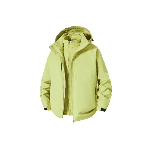 Mulinsen Унисекс Куртки