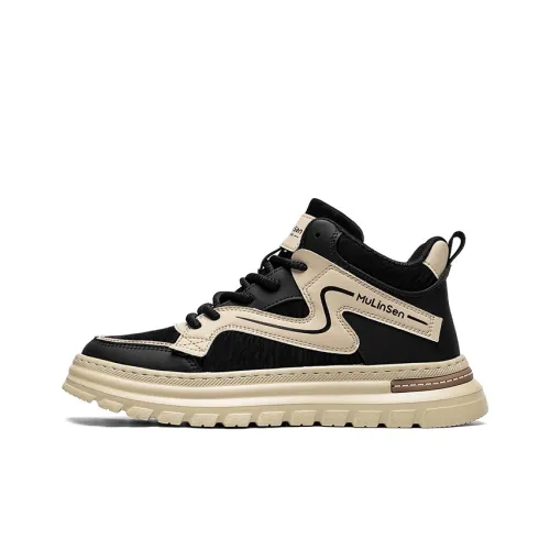 Mulinsen Скейтборд Кроссовки Мужские