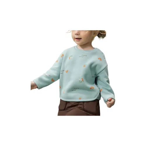 Mini Bala x Juee Свитшот для малышей