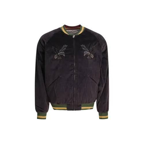 Капитал Темно-Серый Мужские Куртки