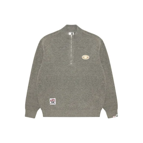 Aape Мужской Трикотаж