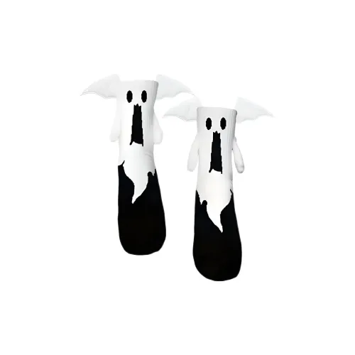 AIMENGYISI Унисекс MID Носки до икры