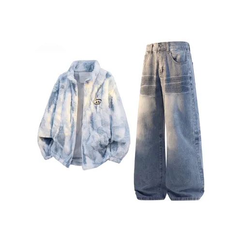 CPD Унисекс Повседневная Спортивная Одежда