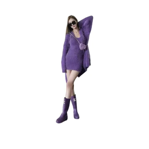 ЮЙЧЖАОЛИНЬ Женские Комплекты с Юбкой