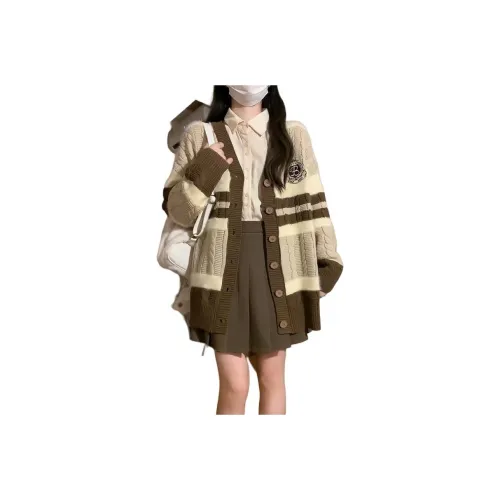 ЮЙЧЖАОЛИНЬ Женские Комплекты с Юбкой