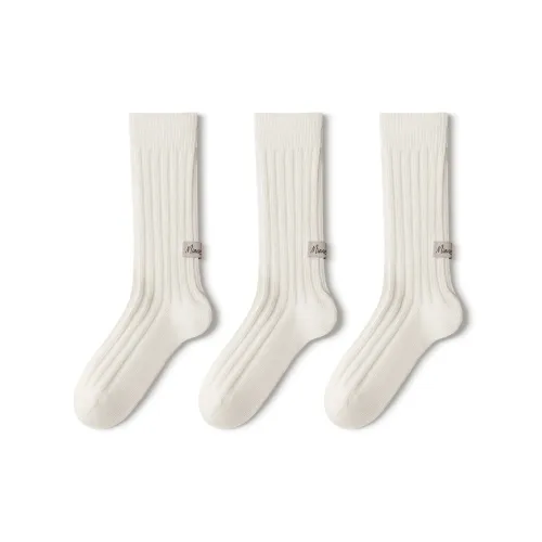 B C.Room Носки Crew Женские упаковка из 3 пар