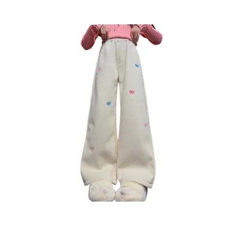 YUGUOGUO Школьные брюки