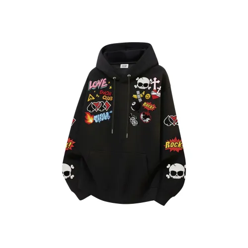 Emoji Унисекс Свитшоты