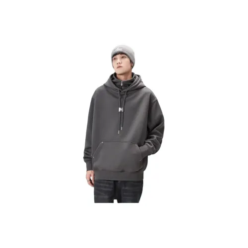 NRXX Мужские Свитшоты