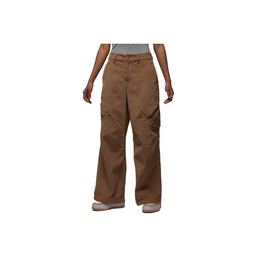 Джордан Брюки карго Женские Mucuna