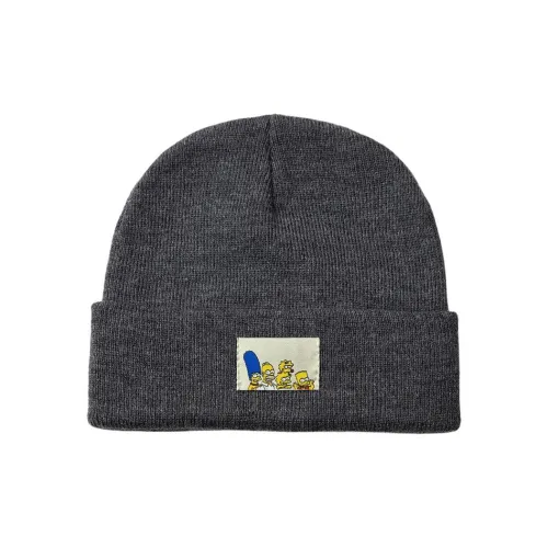 The Simpsons 100% полиэстер Beanies Унисекс