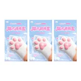 3 шт. Слепая коробка (случайный цвет)