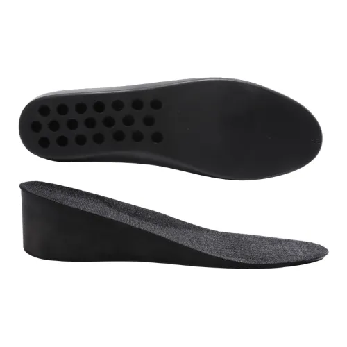 JVBV ПУ (полиуретан) Высота Увеличивающий Cushion Унисекс