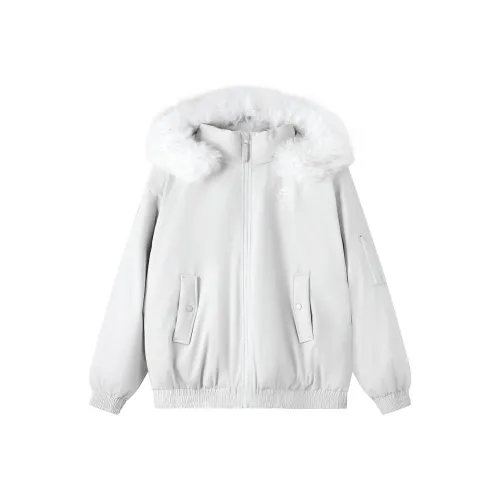 KAPPA Женские Пуховики