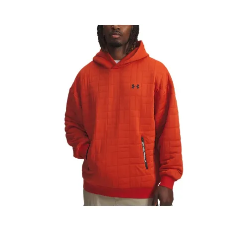 Under Armour FW25 Свитшот Мужской