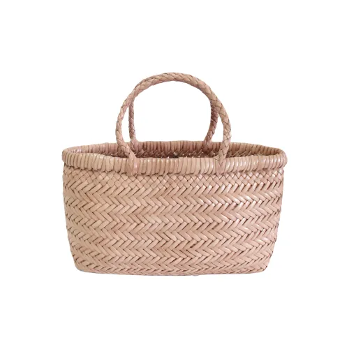 Dragon Diffusion Сумка из коровьей кожи Мини Унисекс Естественный